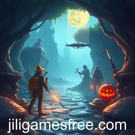 Adventure Quests