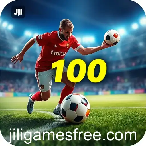 Jili Games Offers Exclusive Giveaway for Gamers