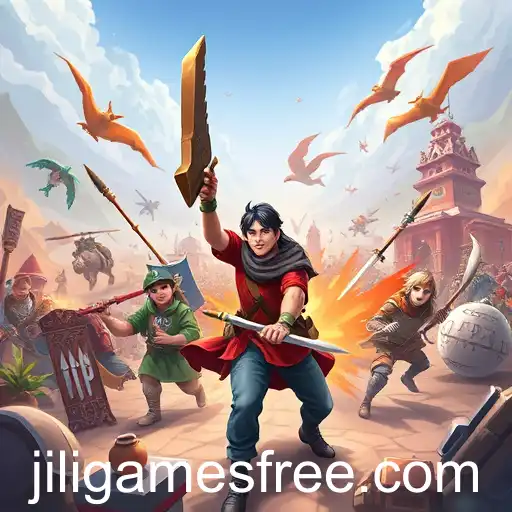 The Rise of Free Gaming Platforms